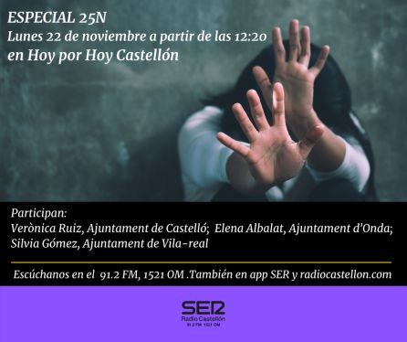 Stop Violencia de género Stop Violencia de género