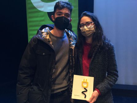 Ganadores Petreremprende 2021 Ganadores Petreremprende 2021