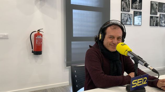 El guitarrista Antonio Carrión da nombre a la nueva Casa del Flamenco de La Rinconada El guitarrista Antonio Carrión da nombre a la nueva Casa del Flamenco de La Rinconada