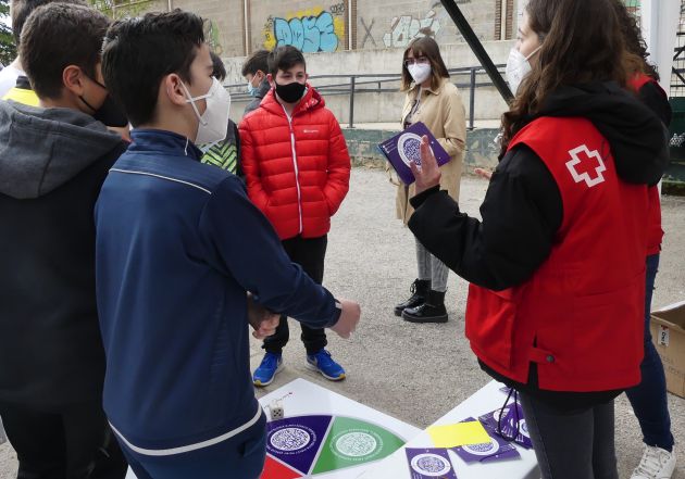 Las actividades se suceden por distintas localidades de Cuenca. Las actividades se suceden por distintas localidades de Cuenca.