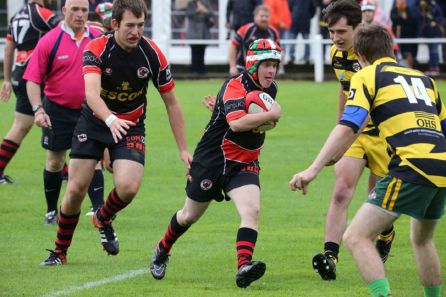 Rugby inclusivo Rugby inclusivo