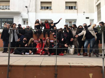 Violencia de género Violencia de género