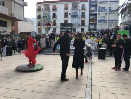 Violencia de género. Violencia de género.