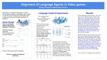 'Mempathy', el proyecto de videojuego que pretende combatir la ansiedad 'Mempathy', el proyecto de videojuego que pretende combatir la ansiedad