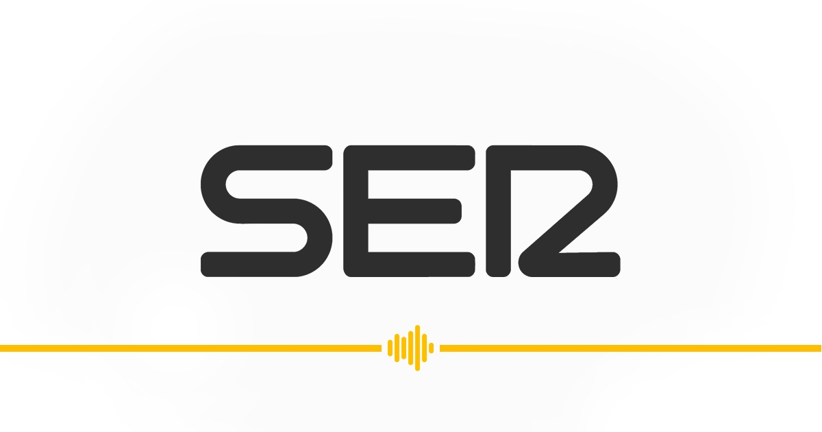 Cadena SER Radio Murcia Logo