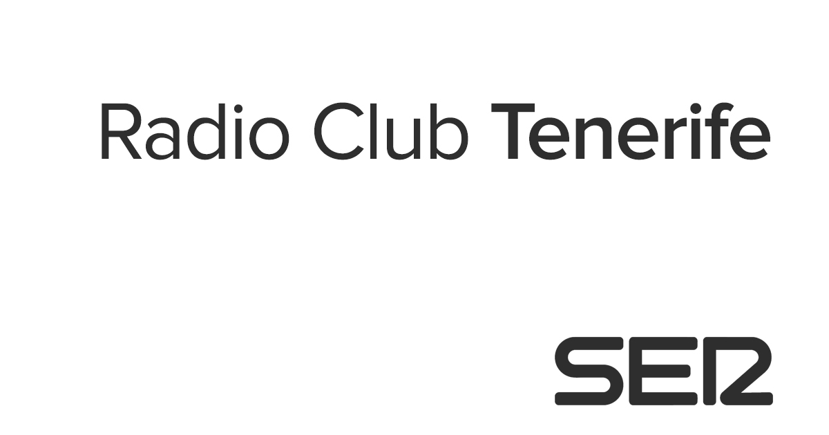 luego vaquero músico Radio Club Tenerife