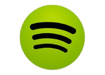 Logo de Spotify