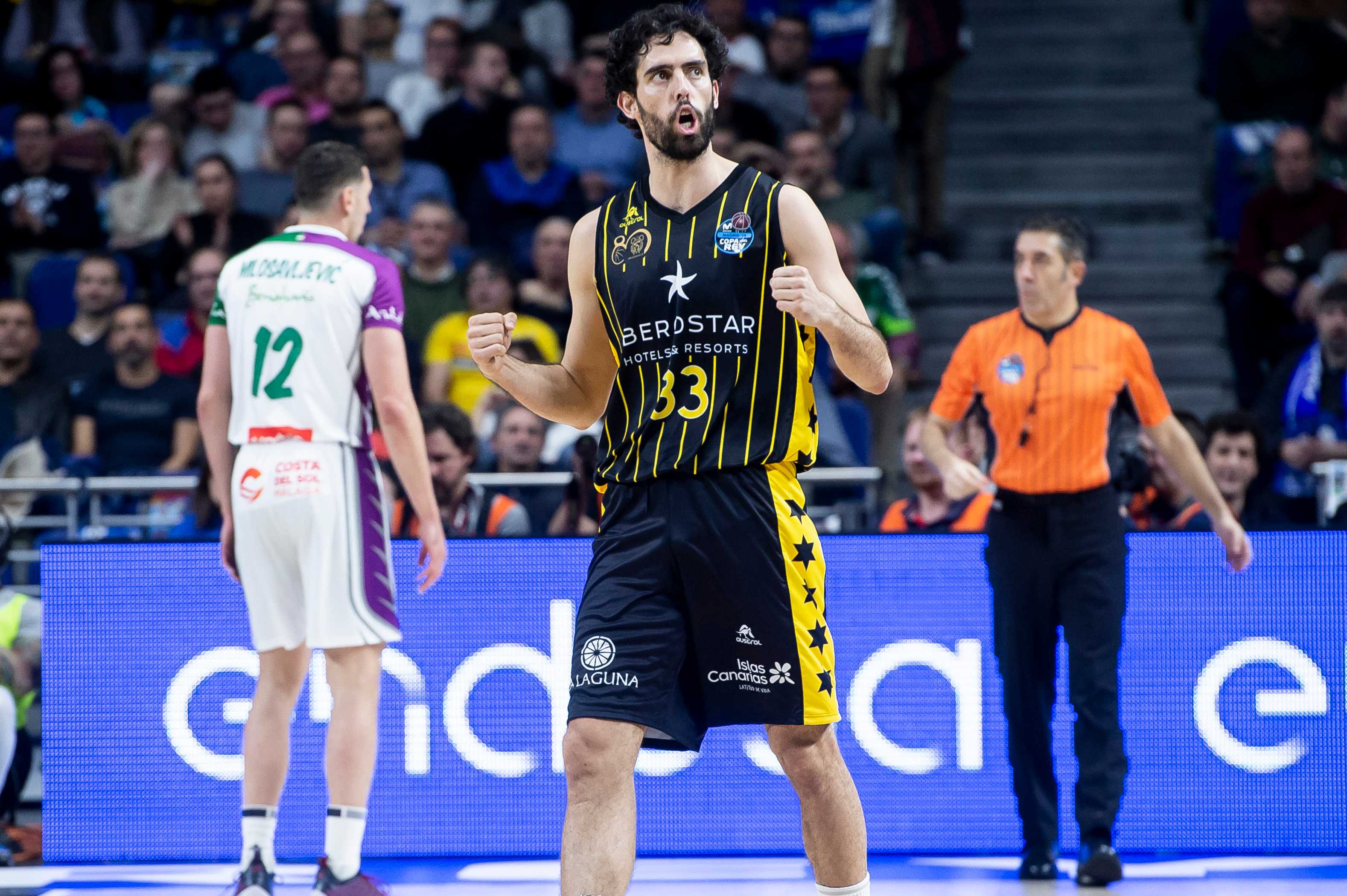 ACB y Euroliga: Cara y cruz del nuevo basket