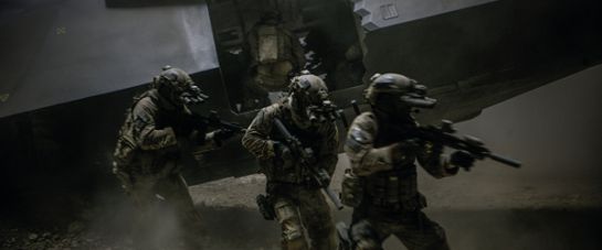 Las críticas de La Script. A la caza de Bin Laden y de la Cienciología Las críticas de La Script. A la caza de Bin Laden y de la Cienciología