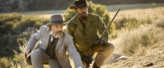 Las críticas de La Script. La esclavitud según Spielberg y Tarantino Las críticas de La Script. La esclavitud según Spielberg y Tarantino