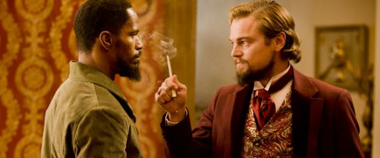 Las críticas de La Script. La esclavitud según Spielberg y Tarantino Las críticas de La Script. La esclavitud según Spielberg y Tarantino