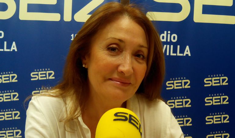 María Esperanza Sánchez - 1414007797_184527_1414008335_noticia_normal