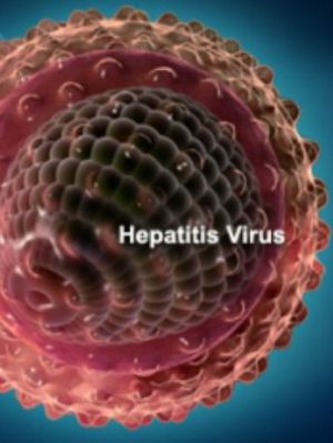 "No es normal que el medicamento para la hepatitis C no esté llegando" "No es normal que el medicamento para la hepatitis C no esté llegando"