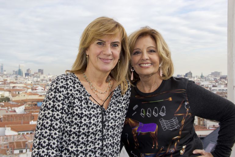 "Me da miedo cualquier cosa que toque la democracia" "Me da miedo cualquier cosa que toque la democracia"