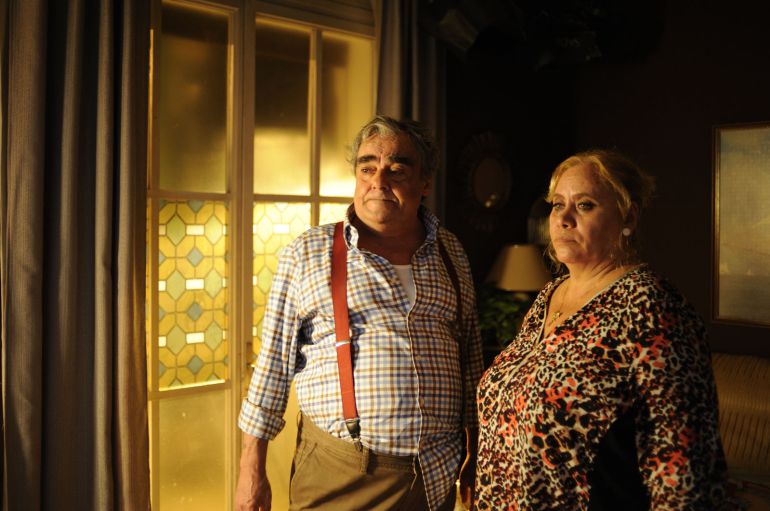 Marián Álvarez y Camina y Amén en los Premios del Cine Europeo: Marián Álvarez y Carmina y Amén, en los Premios del Cine Europeo Marián Álvarez y Camina y Amén en los Premios del Cine Europeo: Marián Álvarez y Carmina y Amén, en los Premios del Cine Europeo