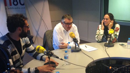 'Casa España' en Dakar 'Casa España' en Dakar