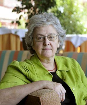 La mirada de Soledad Gallego-Díaz: "Tener verguenza": Tener verguenza La mirada de Soledad Gallego-Díaz: "Tener verguenza": Tener verguenza