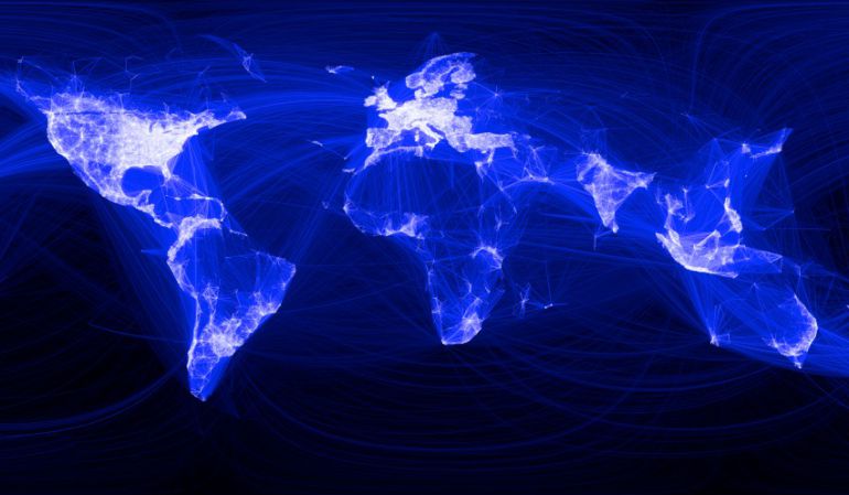 Milenio 3: La conciencia global Milenio 3: La conciencia global