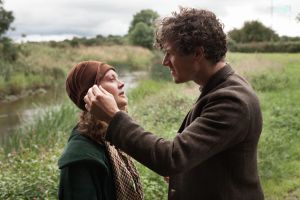 Crítica de Jimmy's Hall, la nueva cinta del comprometido Ken Loach: Ken Loach no nos abandona Crítica de Jimmy's Hall, la nueva cinta del comprometido Ken Loach: Ken Loach no nos abandona