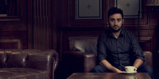 “El Gobierno no ha entendido todavía el enorme beneficio económico que supone el cine” “El Gobierno no ha entendido todavía el enorme beneficio económico que supone el cine”