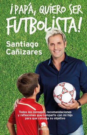 Santiago Cañizares: “Es más importante que el niño progrese que ganar partidos” Santiago Cañizares: “Es más importante que el niño progrese que ganar partidos”