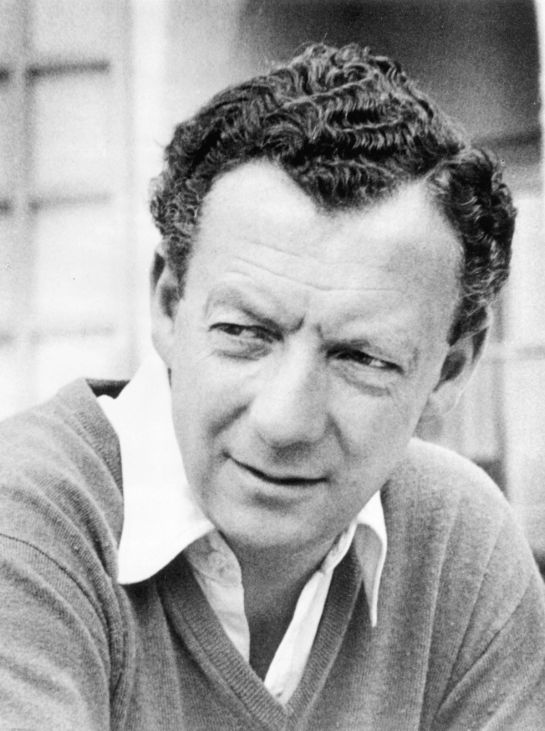 “Britten resucitó la ópera en el Reino Unido” “Britten resucitó la ópera en el Reino Unido”