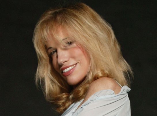 1989, el año de Carly Simon 1989, el año de Carly Simon