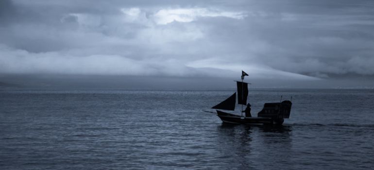 El Caribe del que no se salía ileso El Caribe del que no se salía ileso