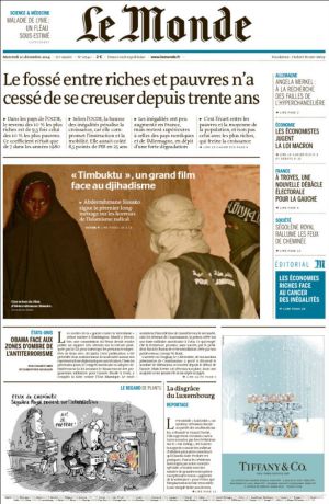 Expiación de los horrores Expiación de los horrores