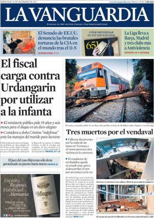 Expiación de los horrores Expiación de los horrores