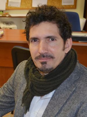 El maestro César Bona El maestro César Bona