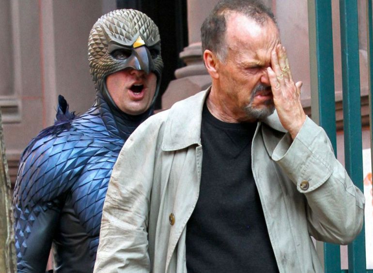 'Birdman' y 'Boyhood', las favoritas para los Globos de Oro 2015 'Birdman' y 'Boyhood', las favoritas para los Globos de Oro 2015