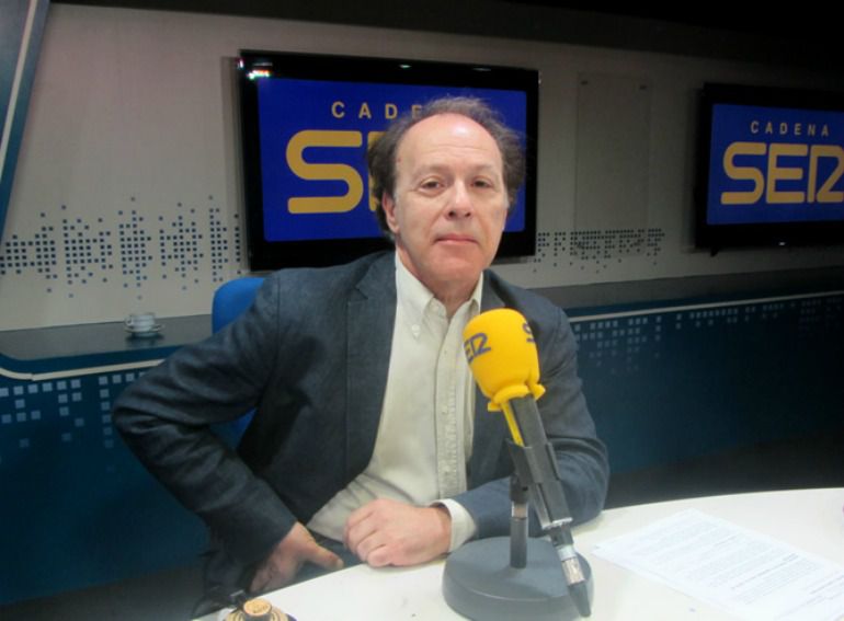 “Hace falta mucho valor para renunciar a saber" “Hace falta mucho valor para renunciar a saber"