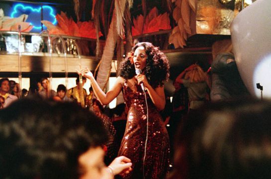 1979, Donna Summer se coronaba reina de la disco-music también en el cine 1979, Donna Summer se coronaba reina de la disco-music también en el cine