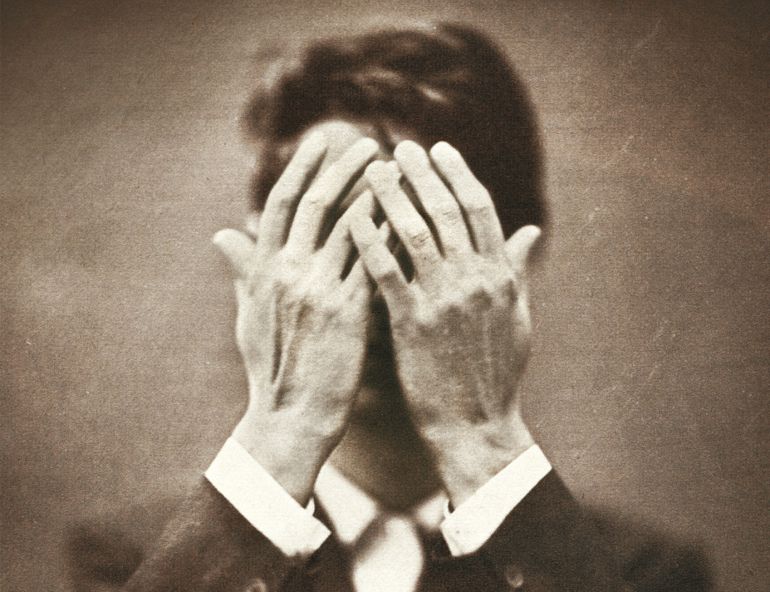 "El impostor", de Javier Cercas "El impostor", de Javier Cercas