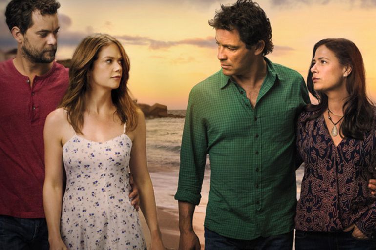 ¿Por qué The Affair ha ganado el Globo de Oro?: La crisis del matrimonio según The Affair ¿Por qué The Affair ha ganado el Globo de Oro?: La crisis del matrimonio según The Affair