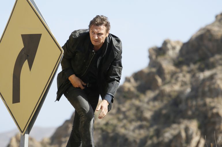Crítica Venganza 3, tercera entrega de la saga Venganza con Liam Neeson: V3nganza, por favor, última entrega Crítica Venganza 3, tercera entrega de la saga Venganza con Liam Neeson: V3nganza, por favor, última entrega