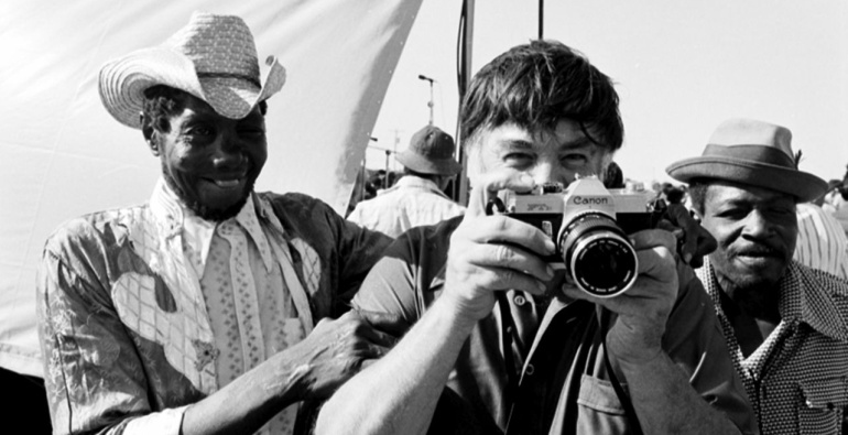 Alan Lomax en España: El melómano que recorrió el mundo Alan Lomax en España: El melómano que recorrió el mundo
