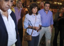 Los crímenes mafiosos se visten de suicidio