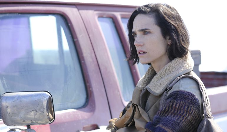 Crítica de No lloes, vuela, la nueva cinta de Claudia Llosa: 'No llores, vuela', el milagro es perdonar Crítica de No lloes, vuela, la nueva cinta de Claudia Llosa: 'No llores, vuela', el milagro es perdonar