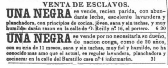 La esclavitud, un invento español La esclavitud, un invento español