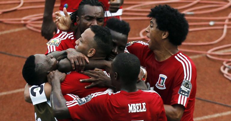 ¡A por la primera gran final! ¡A por la primera gran final!