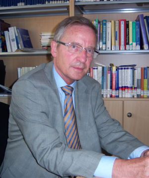 Jurgen Donges Jurgen Donges