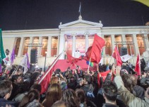 Grecia: el análisis definitivo... o quizá no tanto