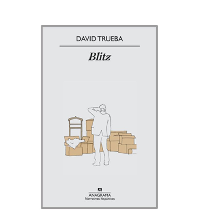 "Blitz te enseña que hay estar con quien quiera estar contigo" "Blitz te enseña que hay estar con quien quiera estar contigo"