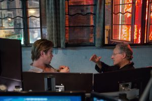 Crítica de Blackhat, Chris Hemsworth se pasa al cibercrimen: 'Blackhat', Hemsworth y el cibercrimen Crítica de Blackhat, Chris Hemsworth se pasa al cibercrimen: 'Blackhat', Hemsworth y el cibercrimen