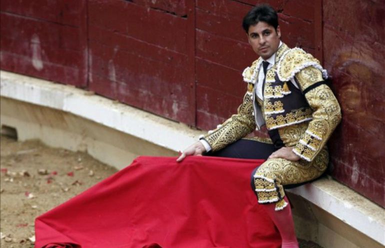 La vuelta de 'Paquirri' y las dos orejas de Padilla en la Monumental La vuelta de 'Paquirri' y las dos orejas de Padilla en la Monumental