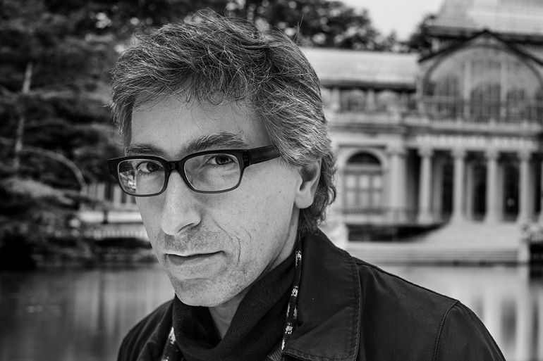 “El móvil ha generado una nueva sentimentalidad en mucha gente” “El móvil ha generado una nueva sentimentalidad en mucha gente”
