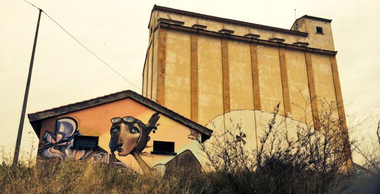 Cultura en un silo y gula literaria Cultura en un silo y gula literaria