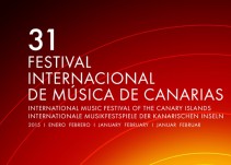 "Es el único festival que se hace sobre un archipiélago"